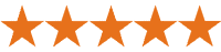 Five Star Reviews