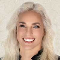 Sarah-Noel Lipman
