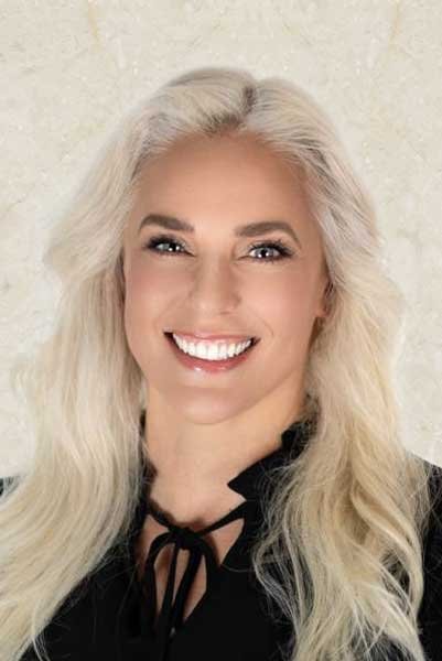 Sarah-Noel Lipman